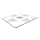 AQIRYS GRUIS Medium 450x400 white - 1534063 - zdjęcie 4